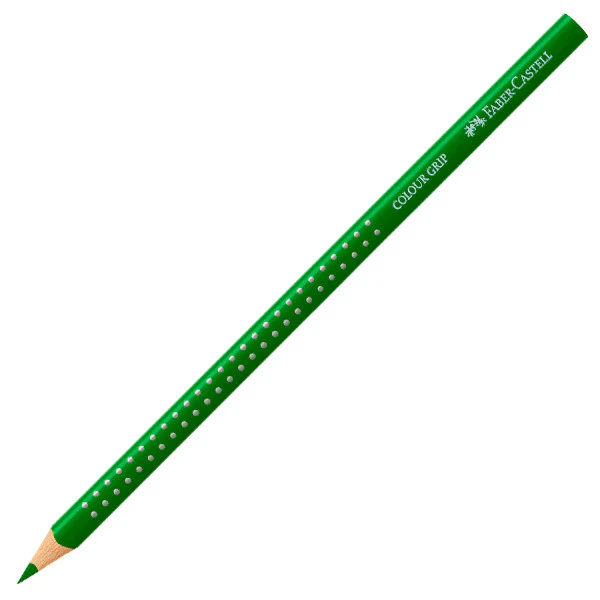 Faber-Castell Colour Grip Pencil - Image 45