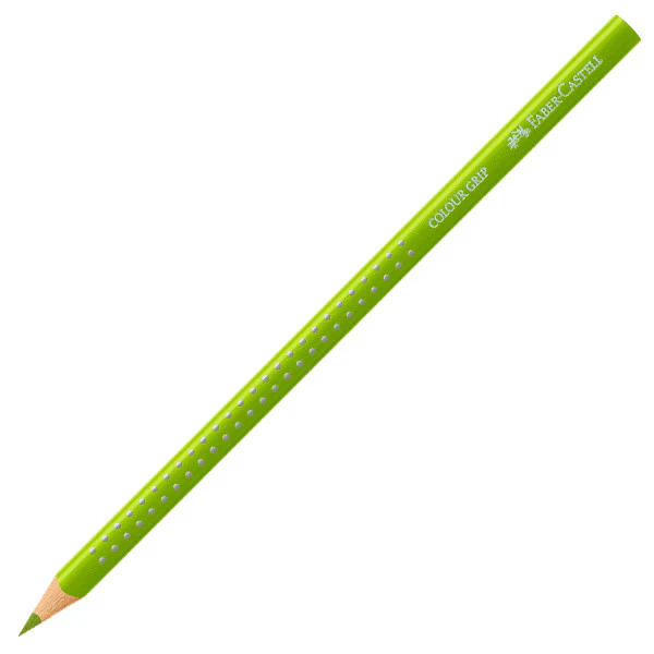 Faber-Castell Colour Grip Pencil - Image 46