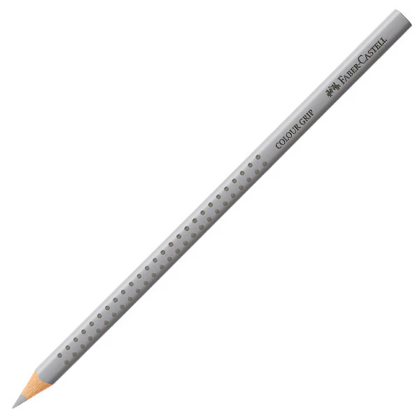 Faber-Castell Colour Grip Pencil - Image 48
