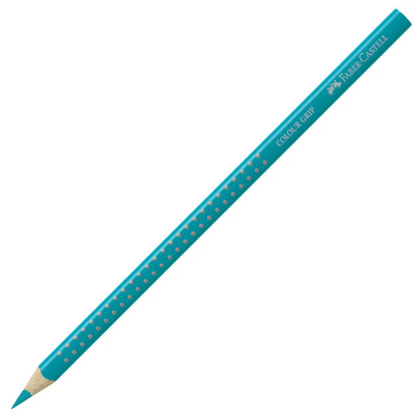 Faber-Castell Colour Grip Pencil - Image 5