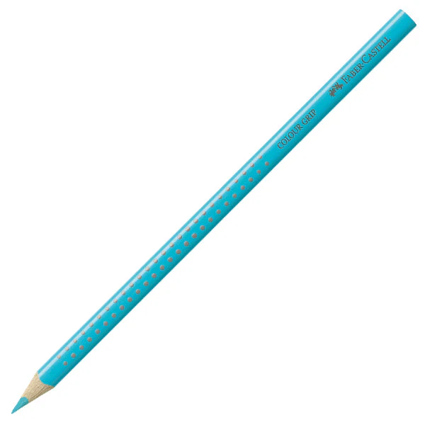 Faber-Castell Colour Grip Pencil - Image 6