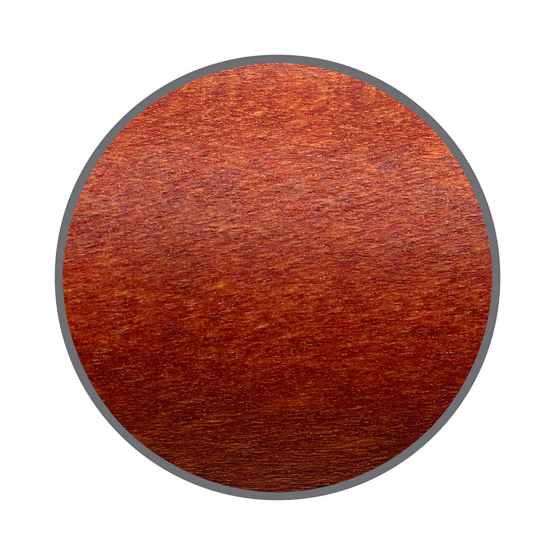 Faber-Castell e-motion Pearwood Rollerball Pen Brown - Image 5