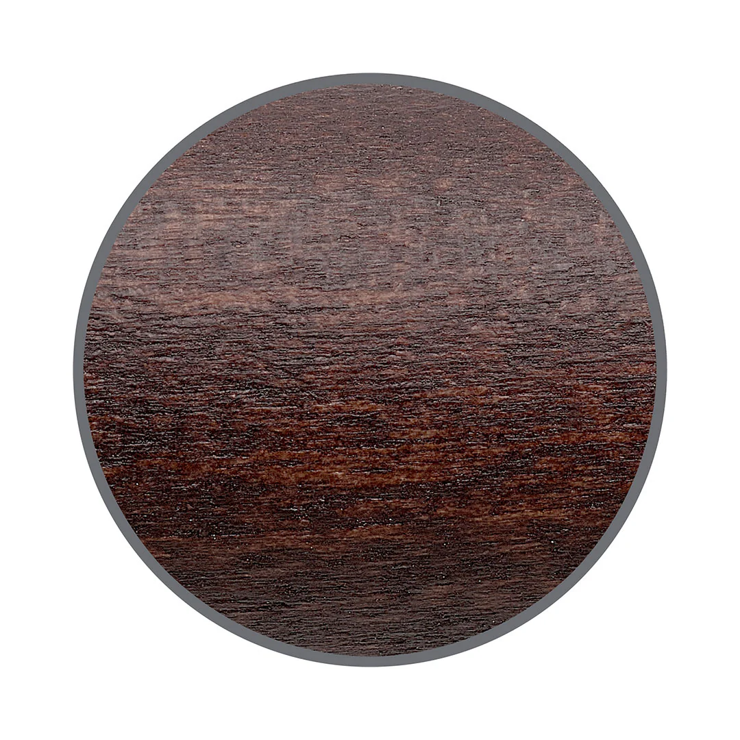 Faber-Castell e-motion Pearwood Rollerball Pen Dark Brown  - Image 3