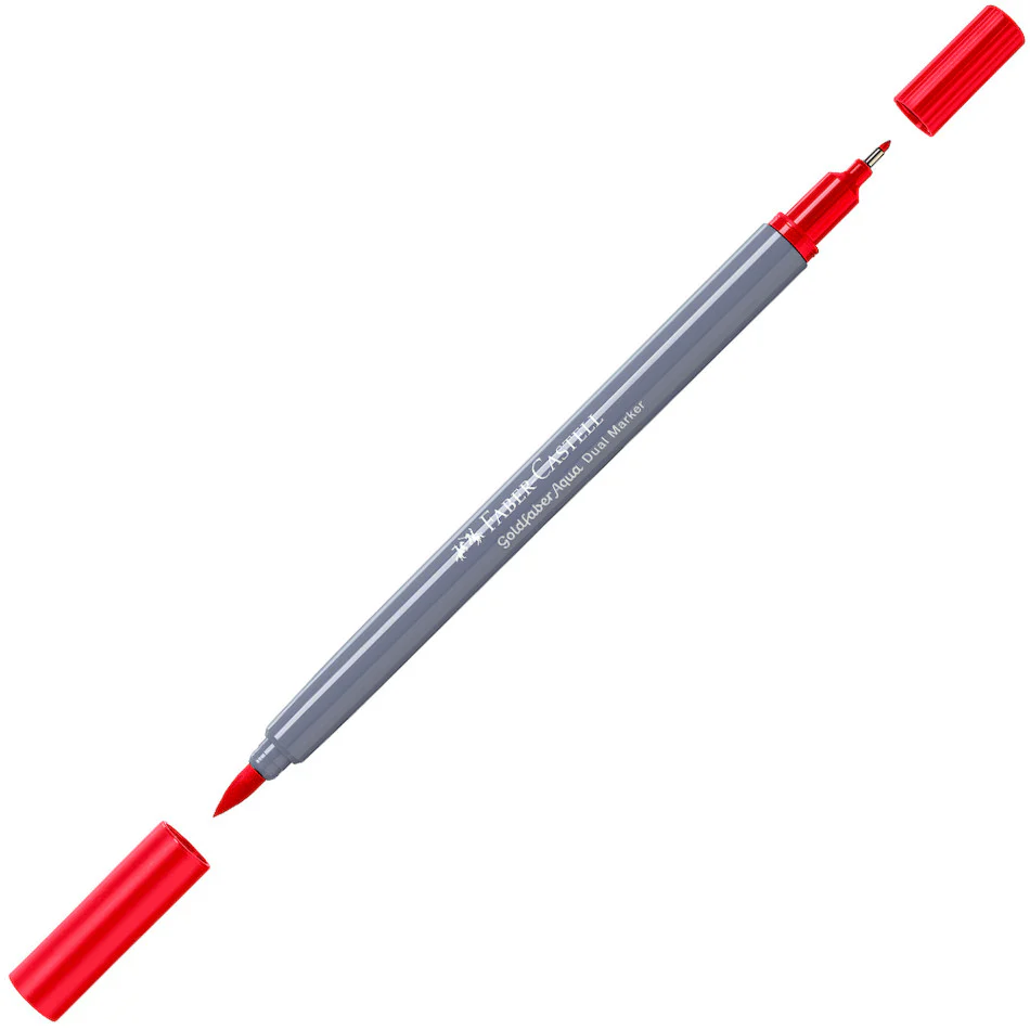 Faber-Castell Goldfaber Aqua Dual Marker - Image 10