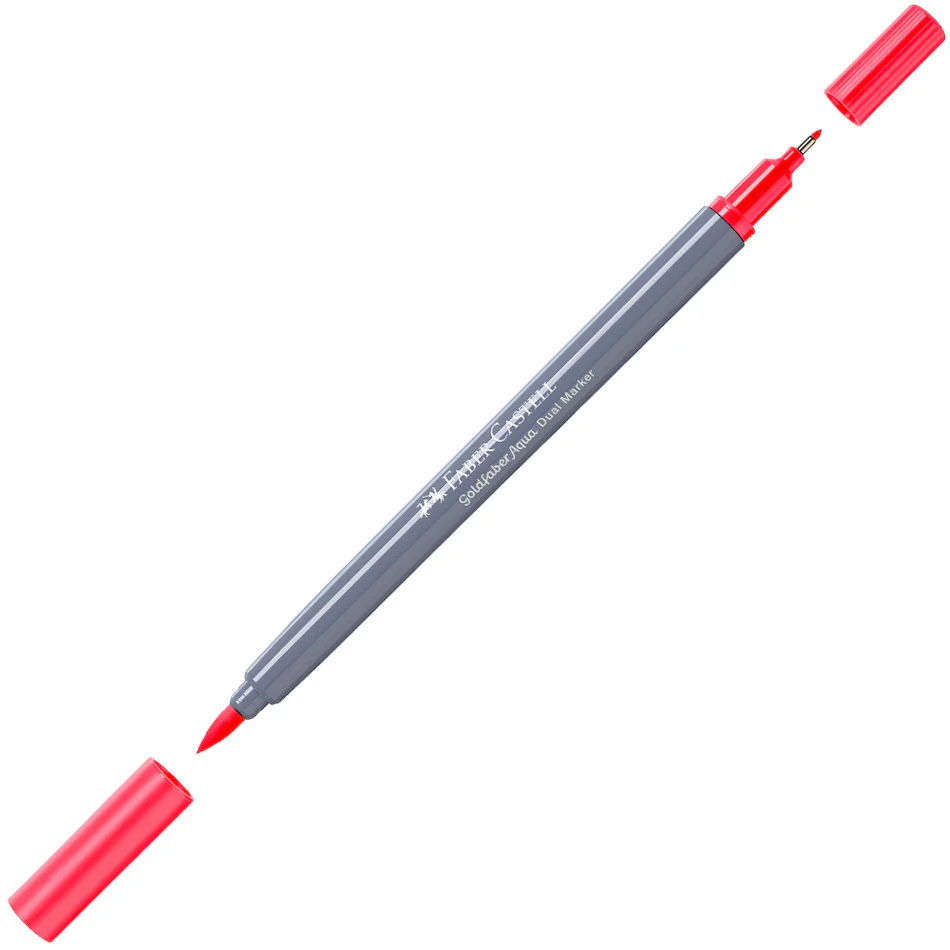 Faber-Castell Goldfaber Aqua Dual Marker - Image 11