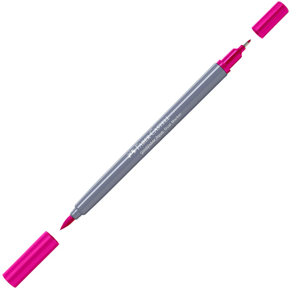 Faber-Castell Goldfaber Aqua Dual Marker - Image 12