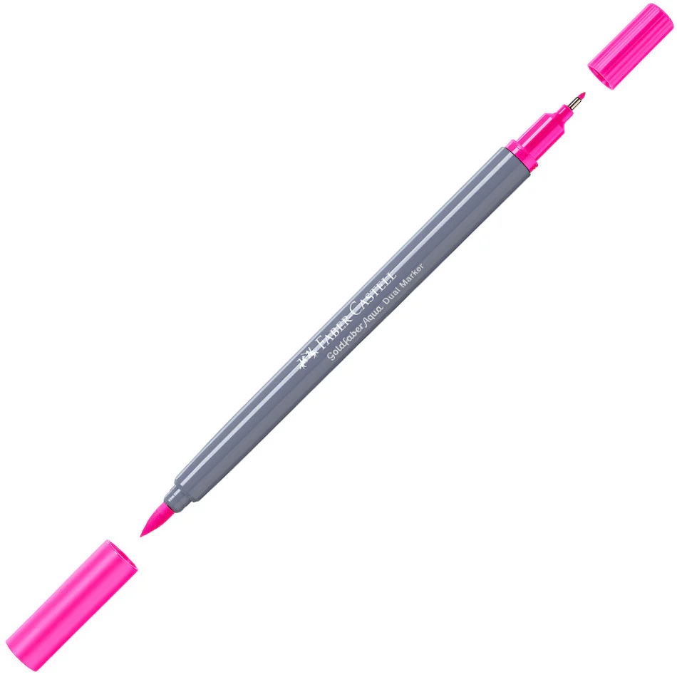 Faber-Castell Goldfaber Aqua Dual Marker - Image 14