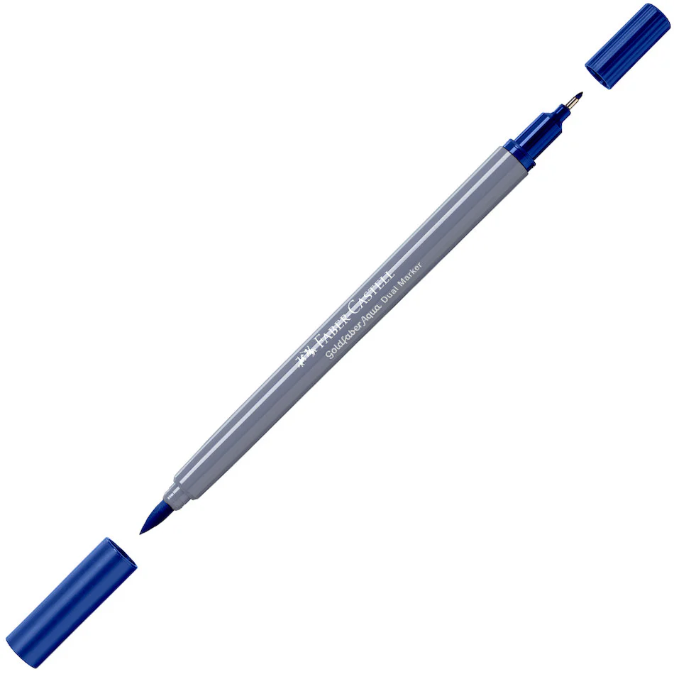 Faber-Castell Goldfaber Aqua Dual Marker - Image 17