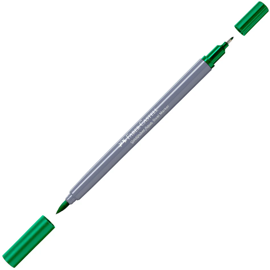 Faber-Castell Goldfaber Aqua Dual Marker - Image 20