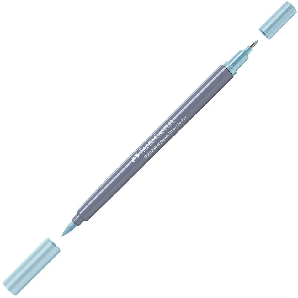 Faber-Castell Goldfaber Aqua Dual Marker - Image 21