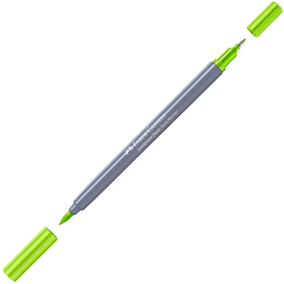 Faber-Castell Goldfaber Aqua Dual Marker - Image 22