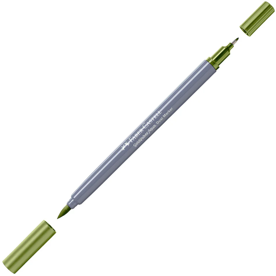 Faber-Castell Goldfaber Aqua Dual Marker - Image 23