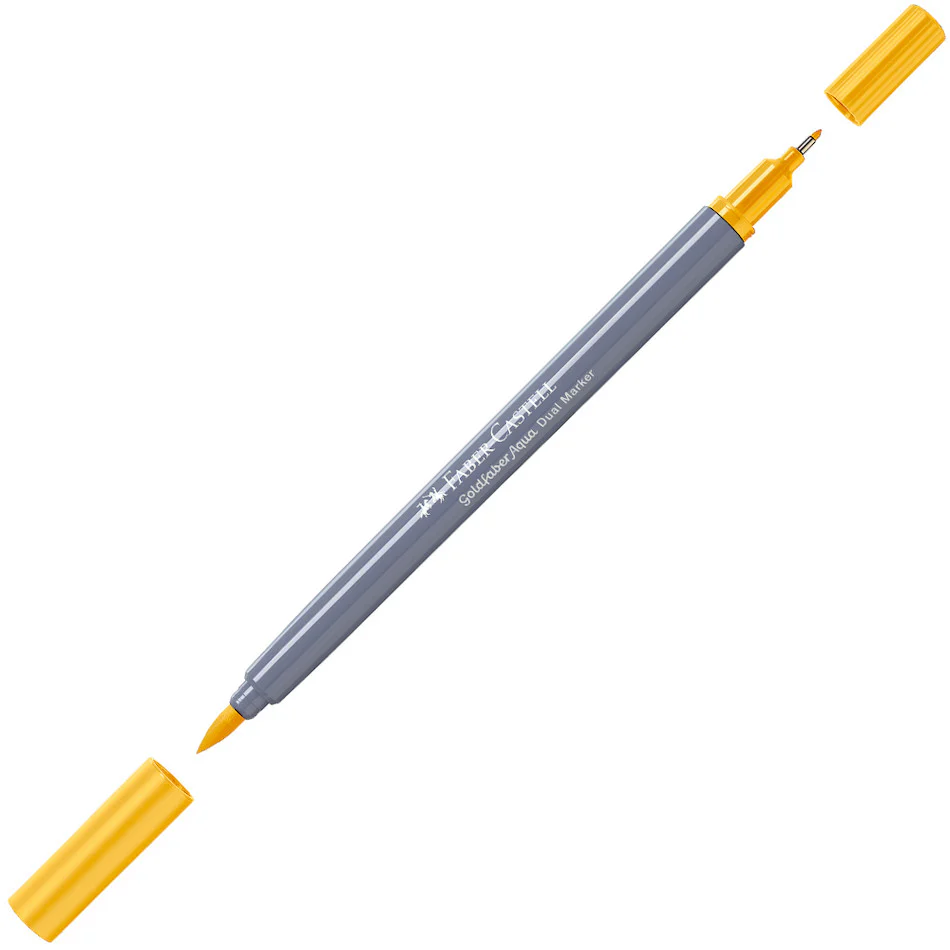 Faber-Castell Goldfaber Aqua Dual Marker - Image 25