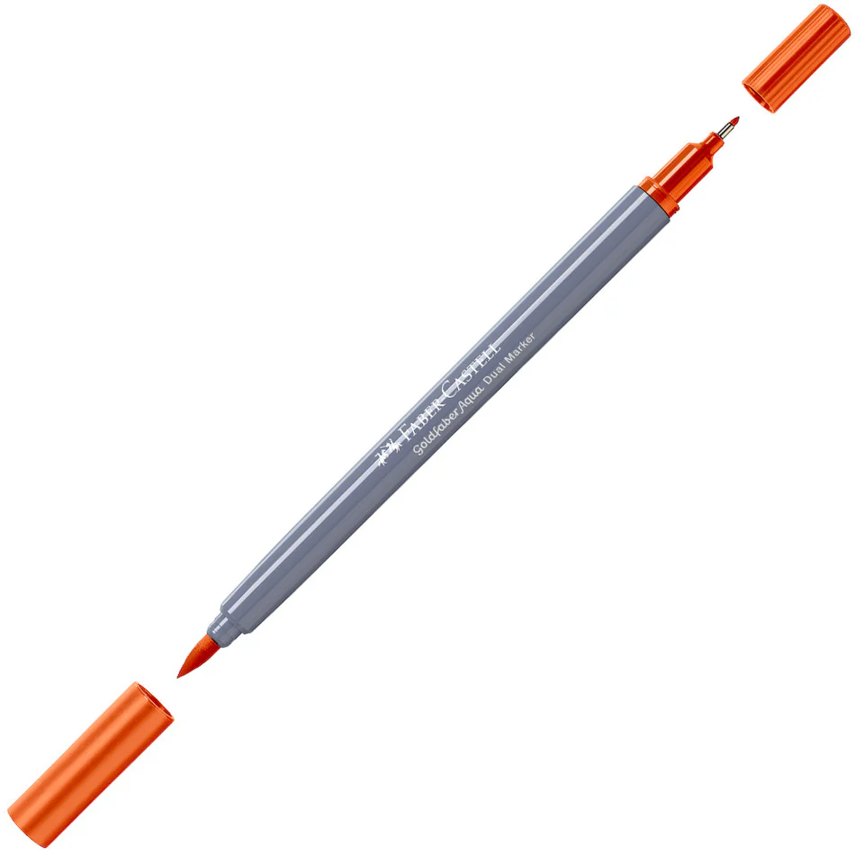 Faber-Castell Goldfaber Aqua Dual Marker - Image 26