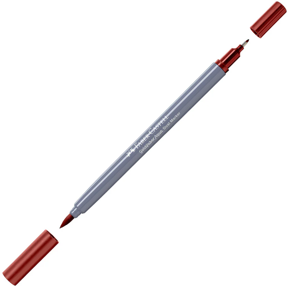 Faber-Castell Goldfaber Aqua Dual Marker - Image 28
