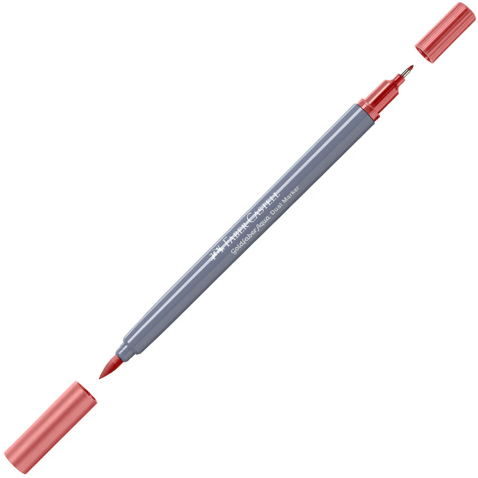 Faber-Castell Goldfaber Aqua Dual Marker - Image 29