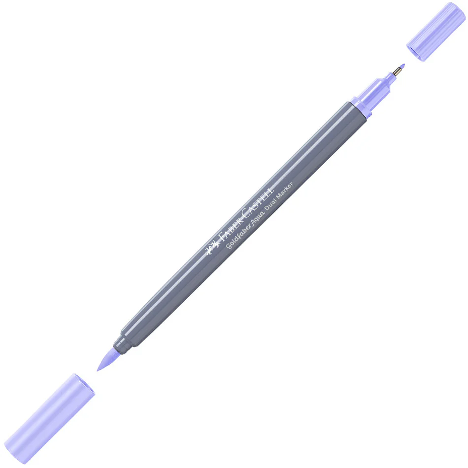 Faber-Castell Goldfaber Aqua Dual Marker - Image 30