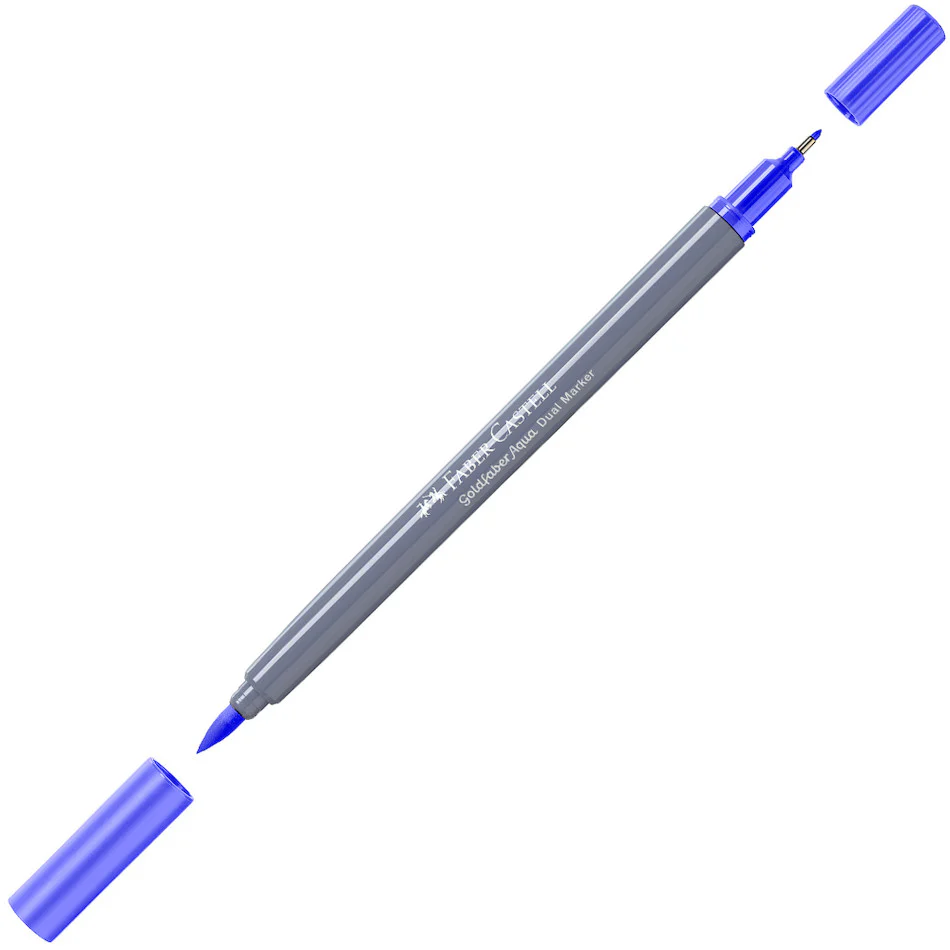 Faber-Castell Goldfaber Aqua Dual Marker - Image 31