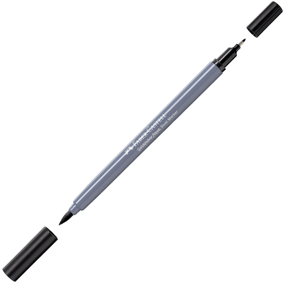 Faber-Castell Goldfaber Aqua Dual Marker - Image 32