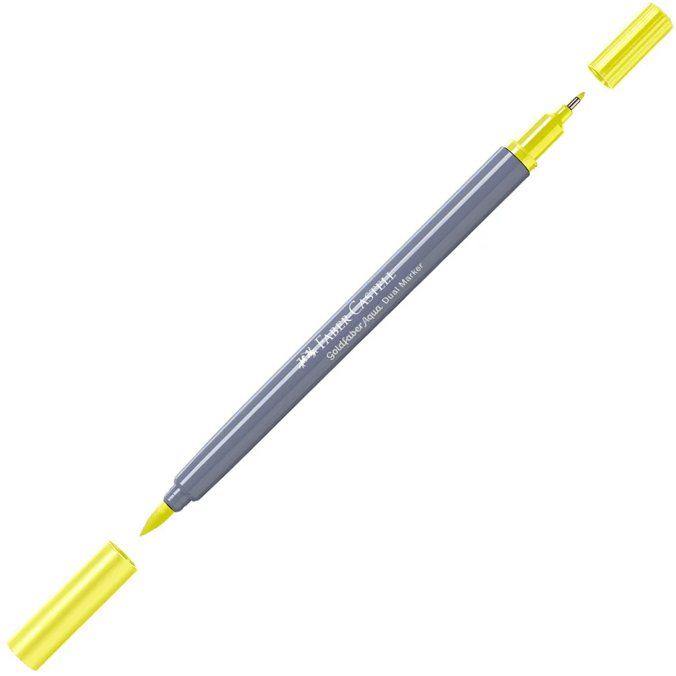 Faber-Castell Goldfaber Aqua Dual Marker - Image 33