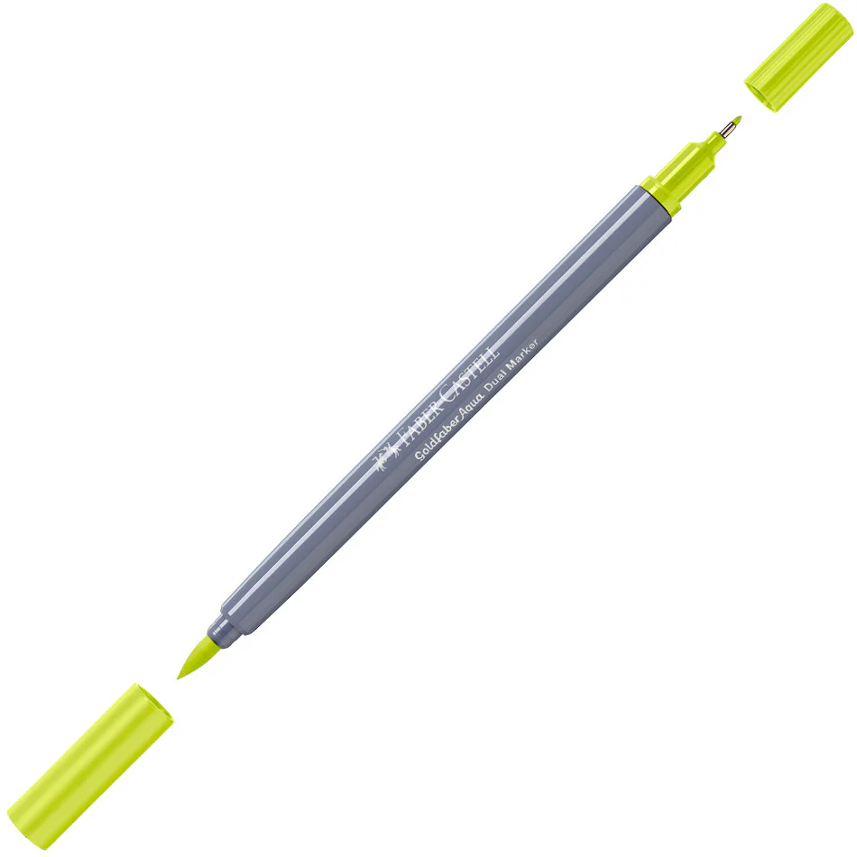 Faber-Castell Goldfaber Aqua Dual Marker - Image 34