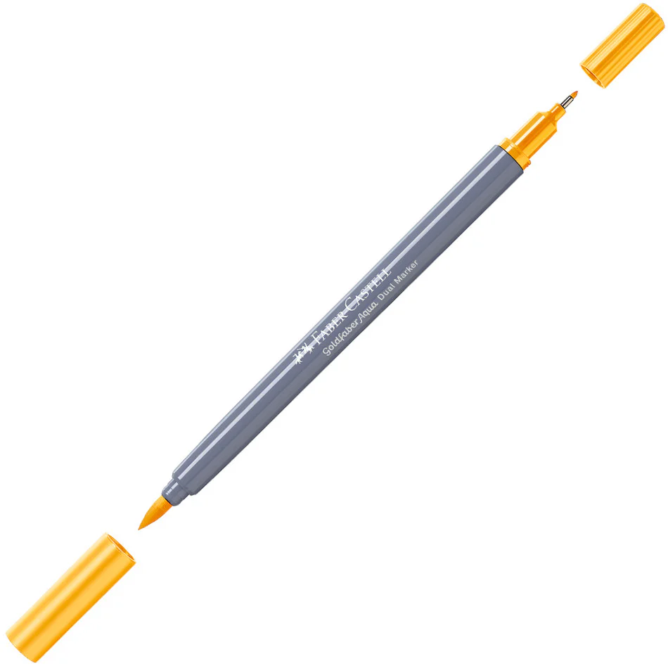 Faber-Castell Goldfaber Aqua Dual Marker - Image 35