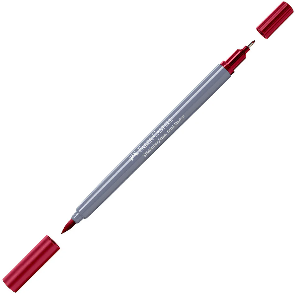 Faber-Castell Goldfaber Aqua Dual Marker - Image 36