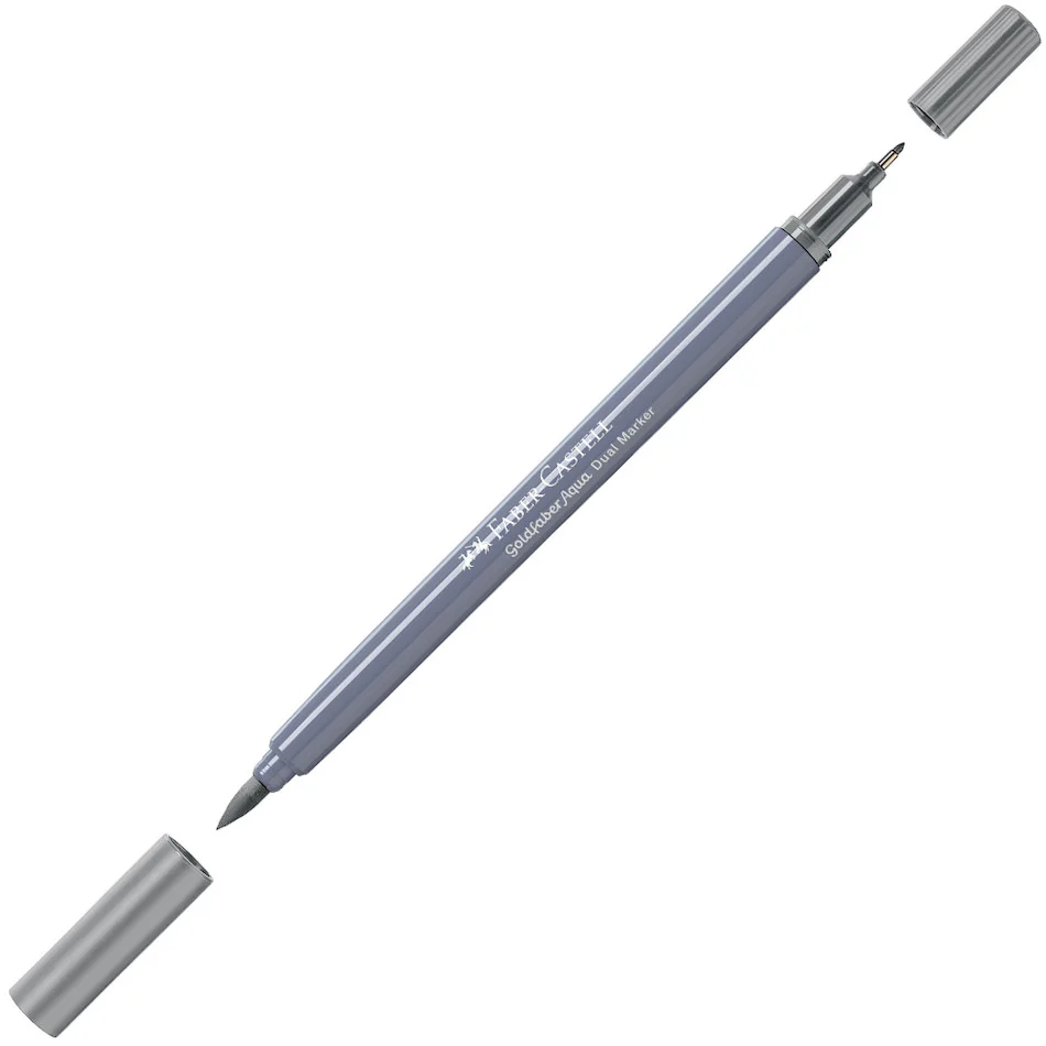 Faber-Castell Goldfaber Aqua Dual Marker - Image 39