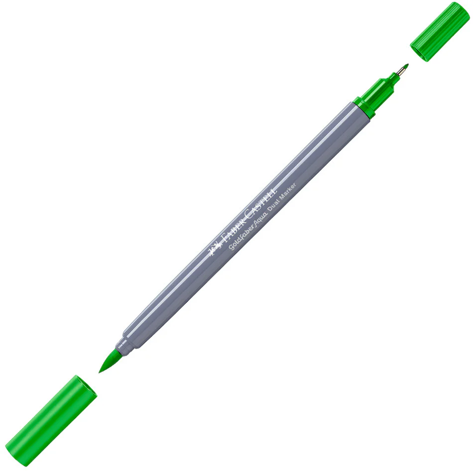 Faber-Castell Goldfaber Aqua Dual Marker - Image 4
