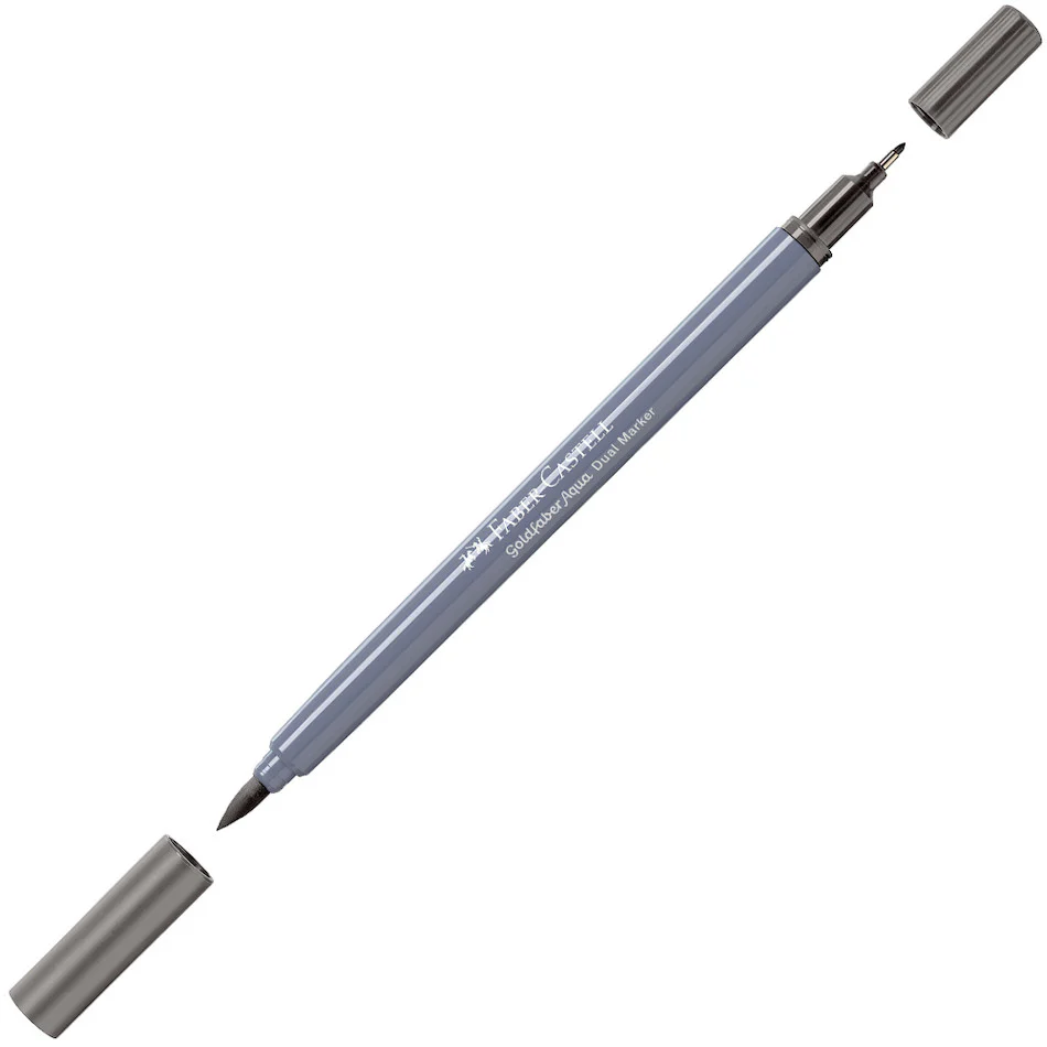 Faber-Castell Goldfaber Aqua Dual Marker - Image 40