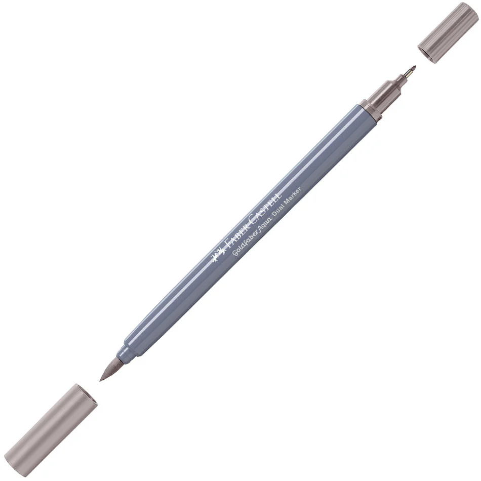 Faber-Castell Goldfaber Aqua Dual Marker - Image 49