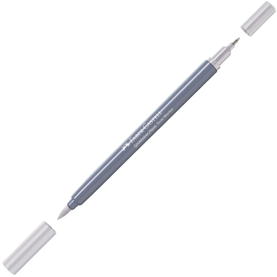 Faber-Castell Goldfaber Aqua Dual Marker - Image 50
