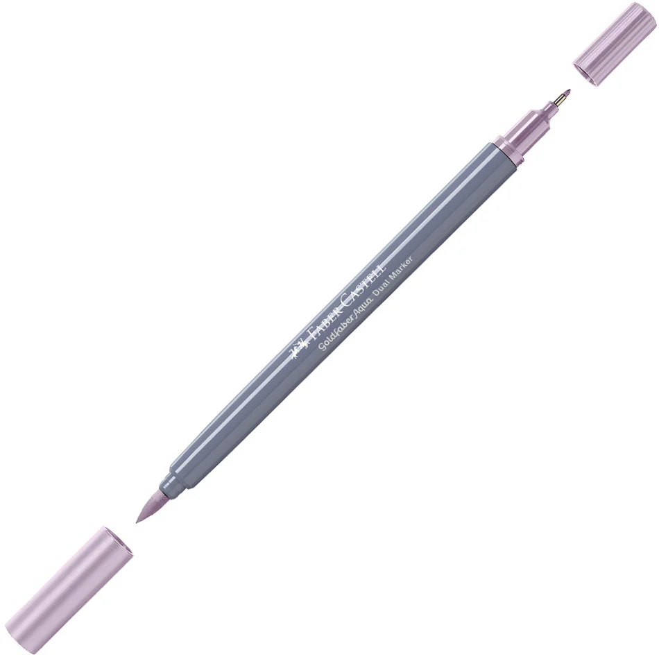 Faber-Castell Goldfaber Aqua Dual Marker - Image 53