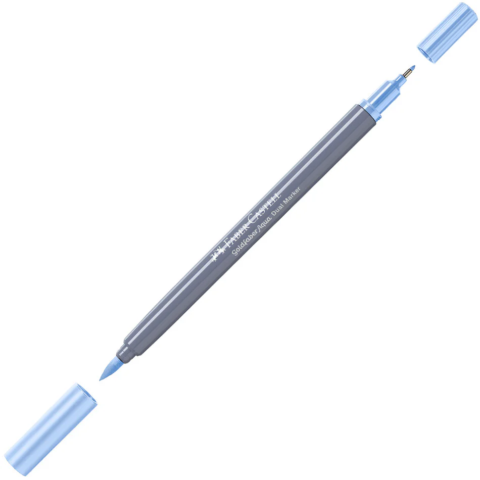 Faber-Castell Goldfaber Aqua Dual Marker - Image 58