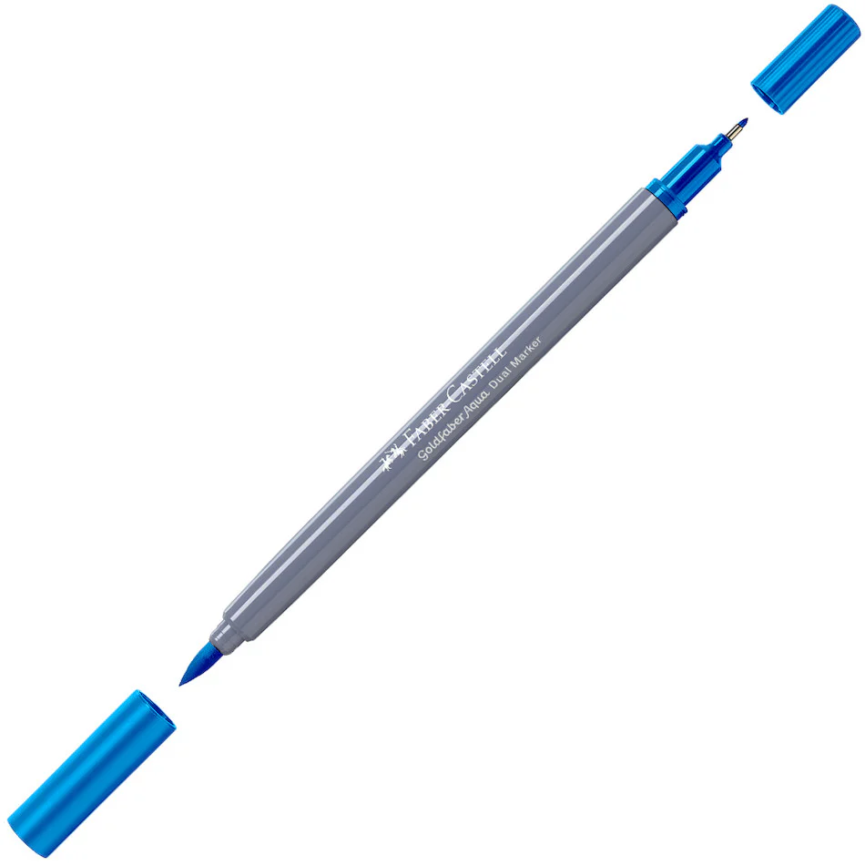 Faber-Castell Goldfaber Aqua Dual Marker - Image 59