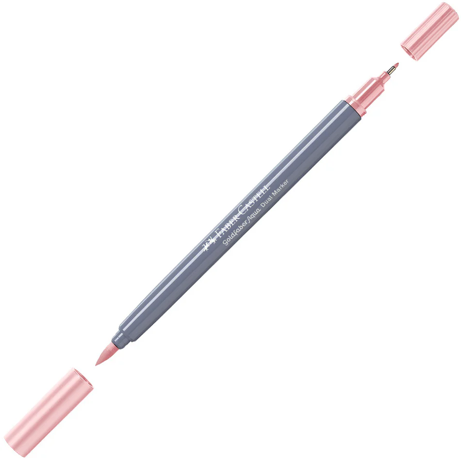 Faber-Castell Goldfaber Aqua Dual Marker - Image 6