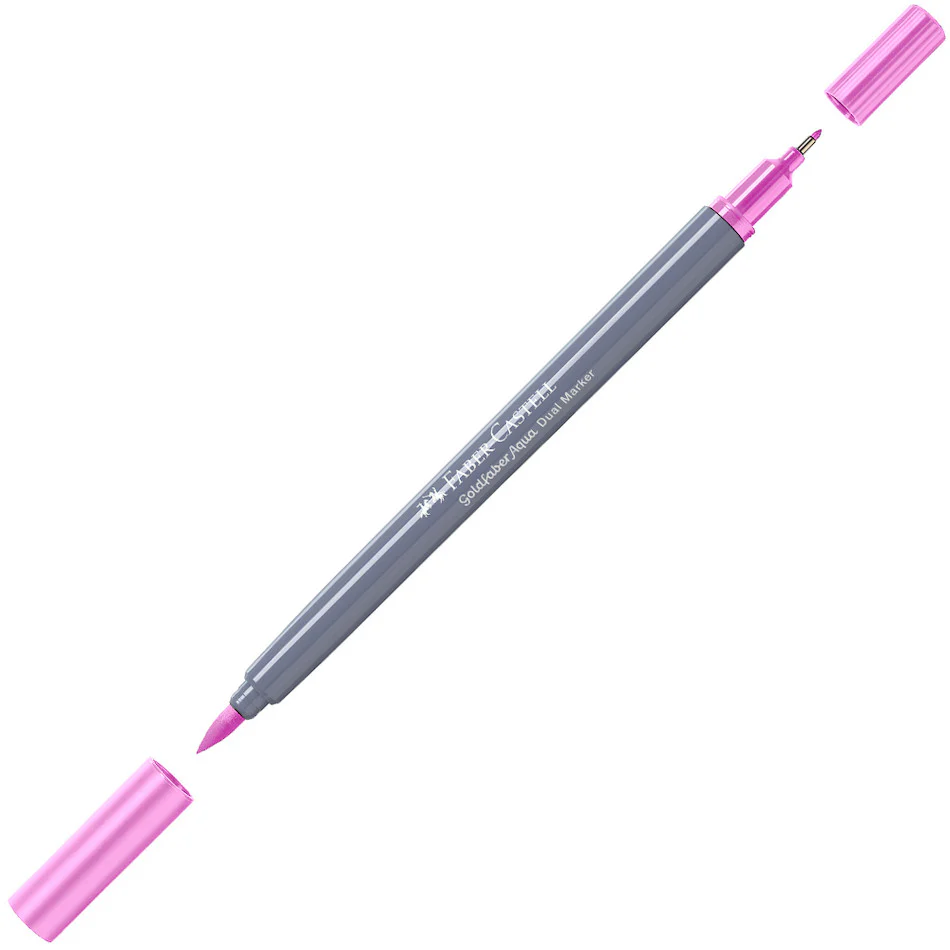Faber-Castell Goldfaber Aqua Dual Marker - Image 9