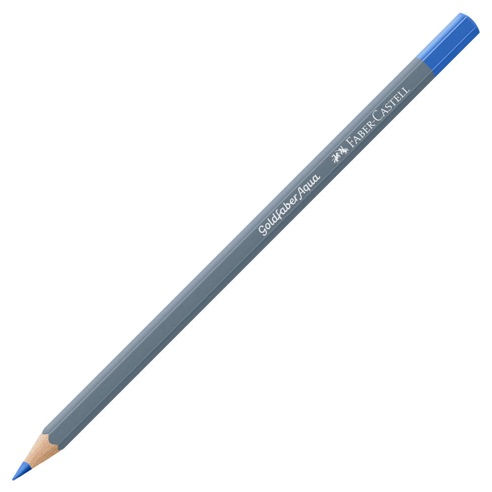 Faber-Castell Goldfaber Aqua Watercolour Pencil - Image 10