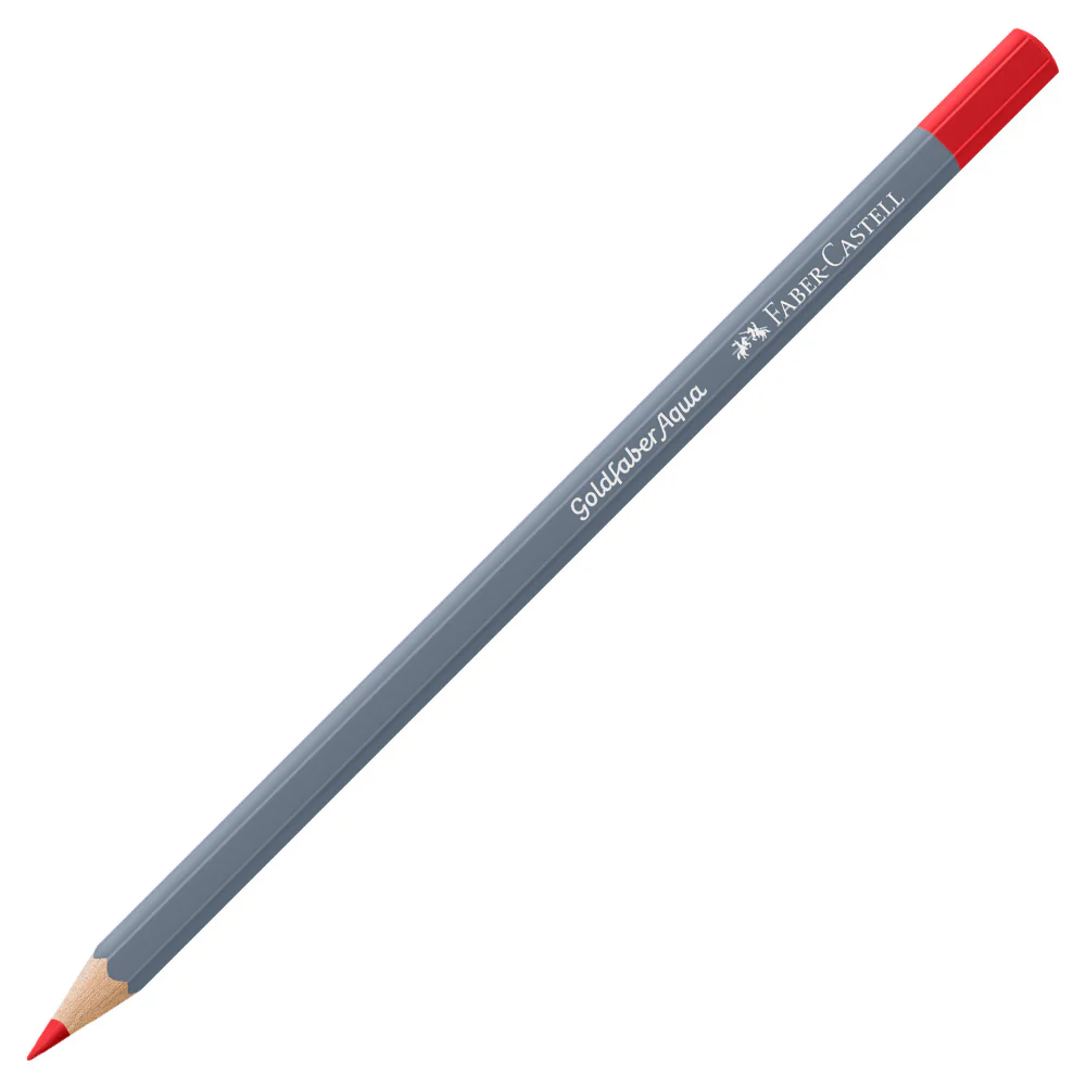 Faber-Castell Goldfaber Aqua Watercolour Pencil - Image 11