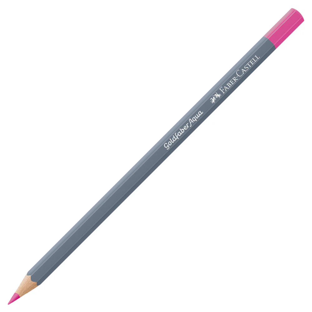 Faber-Castell Goldfaber Aqua Watercolour Pencil - Image 12