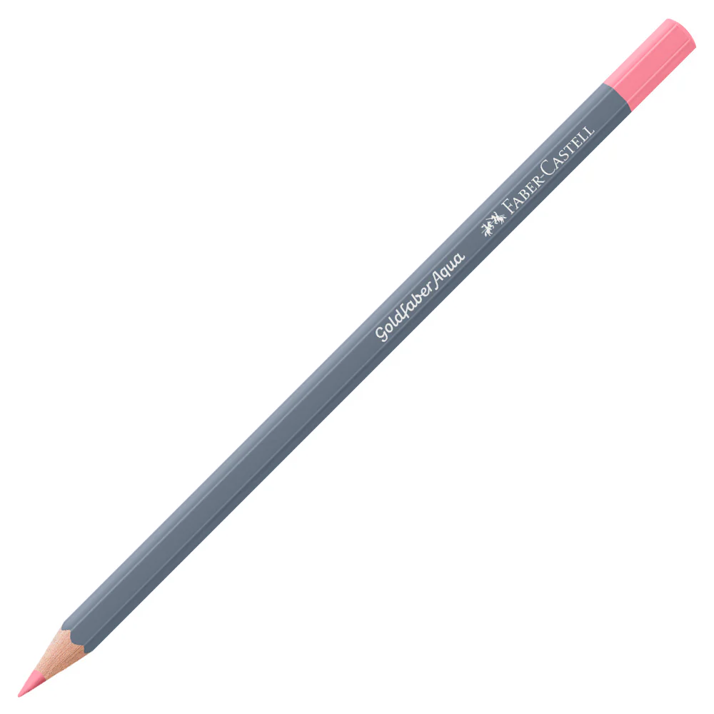 Faber-Castell Goldfaber Aqua Watercolour Pencil - Image 15