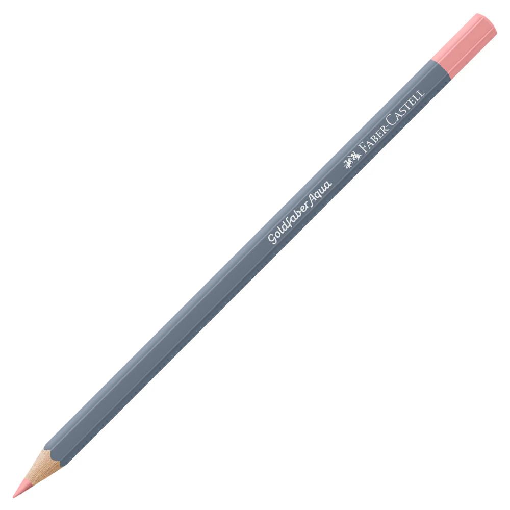 Faber-Castell Goldfaber Aqua Watercolour Pencil - Image 16