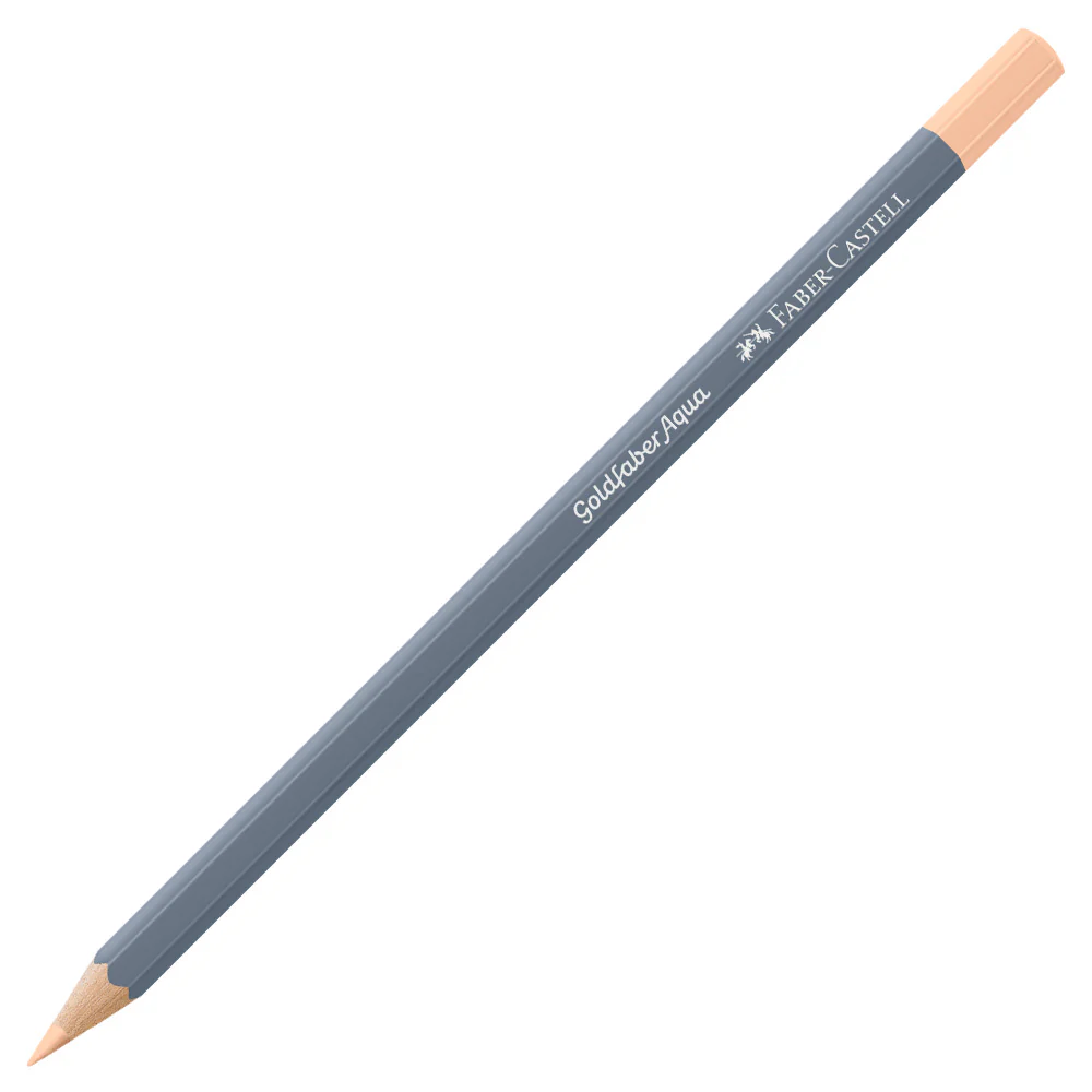 Faber-Castell Goldfaber Aqua Watercolour Pencil - Image 17