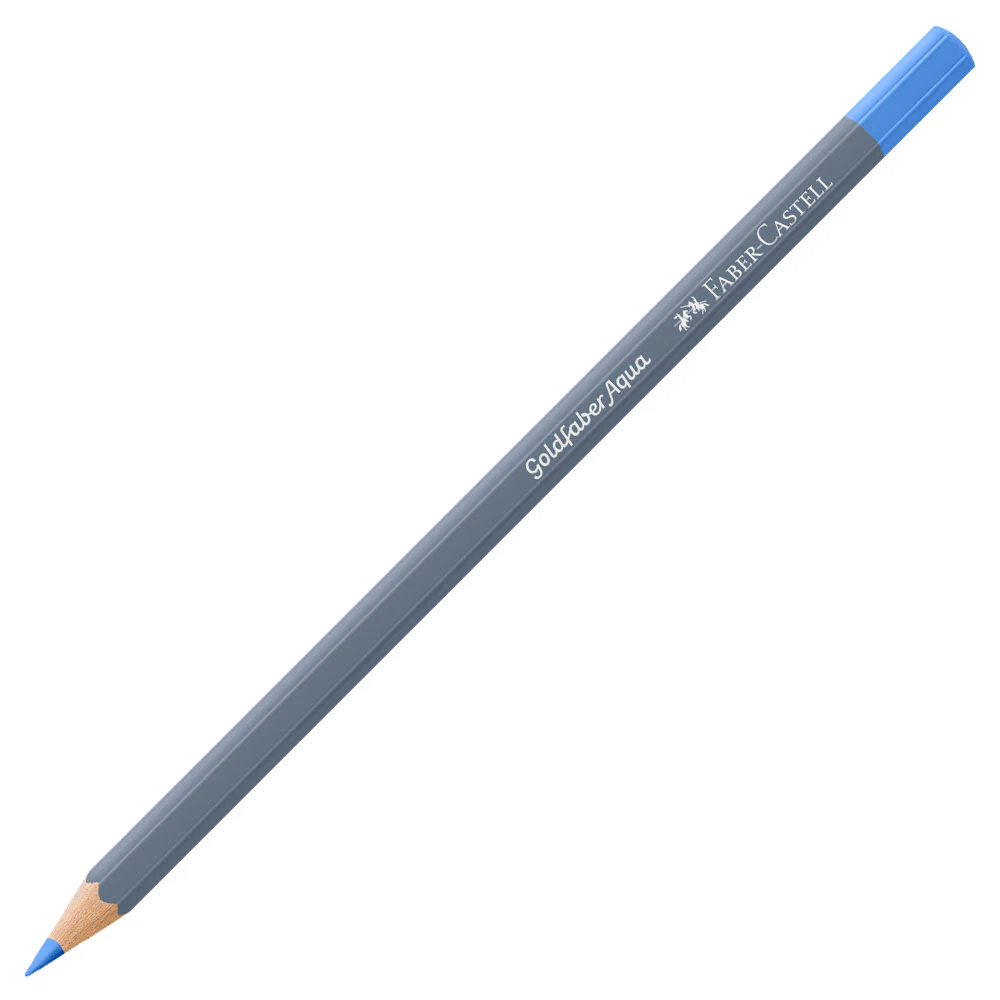 Faber-Castell Goldfaber Aqua Watercolour Pencil - Image 22