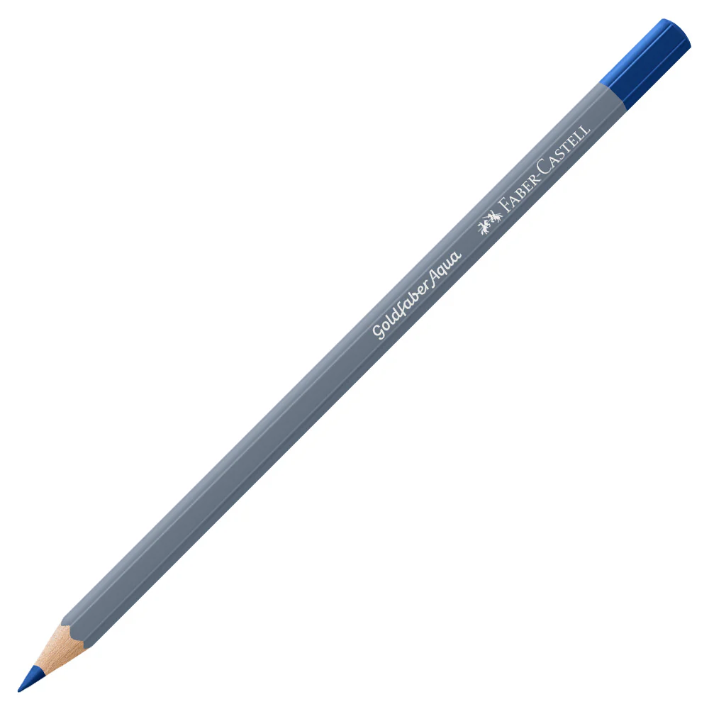 Faber-Castell Goldfaber Aqua Watercolour Pencil - Image 26