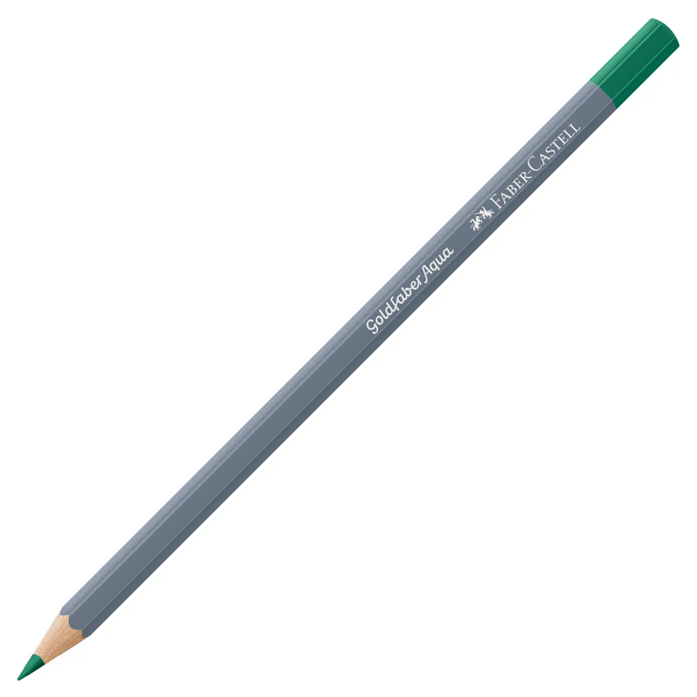 Faber-Castell Goldfaber Aqua Watercolour Pencil - Image 32