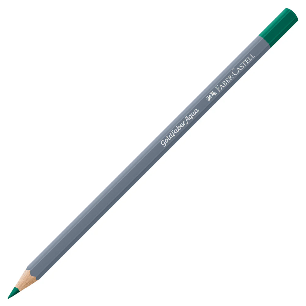 Faber-Castell Goldfaber Aqua Watercolour Pencil - Image 33
