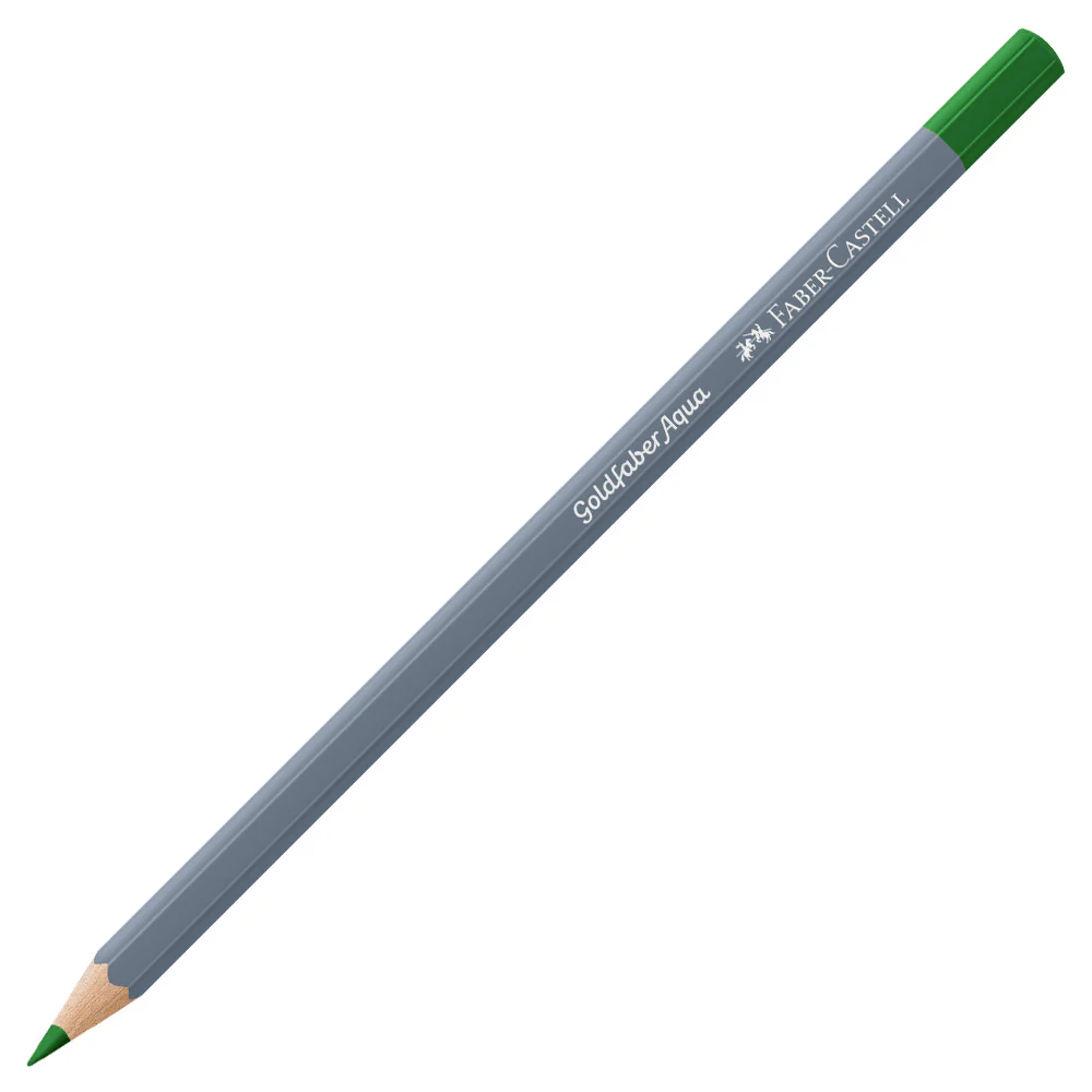 Faber-Castell Goldfaber Aqua Watercolour Pencil - Image 34