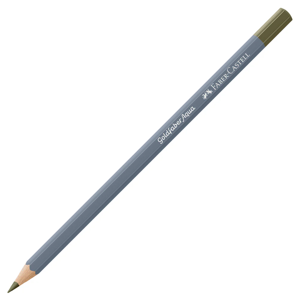 Faber-Castell Goldfaber Aqua Watercolour Pencil - Image 37