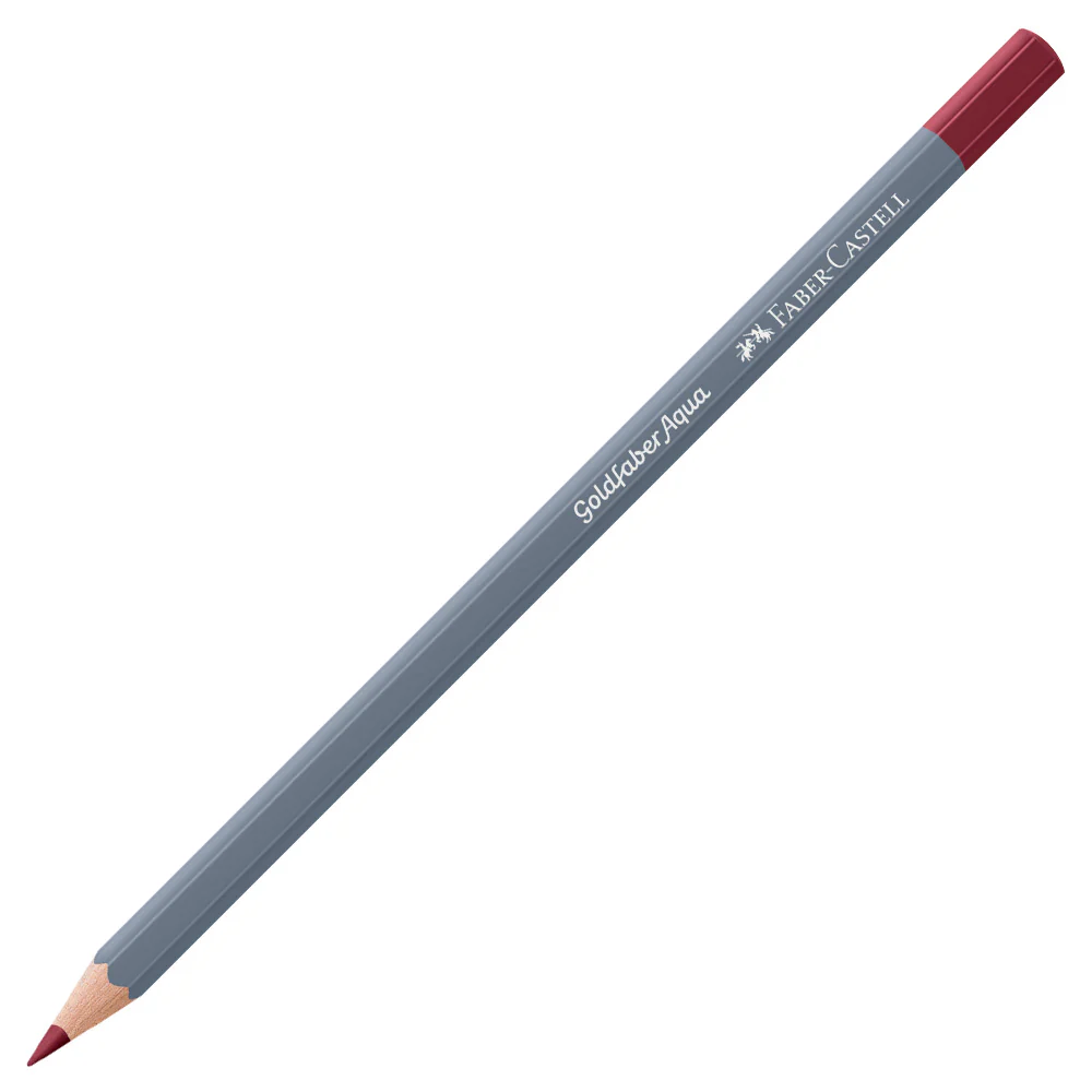 Faber-Castell Goldfaber Aqua Watercolour Pencil - Image 41